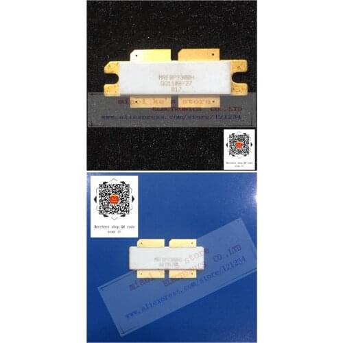 100%Original: MRF8P9300H MRF8P9300HS MRF8P9300HR6 MRF8P9300HSR5 MRF8P9300HSR6 [FET RF 2CH 2.4A 70V 19.4dB 100W 960MHZ]Transistor