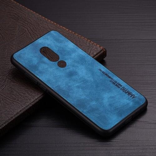 AMMYKI Silicone Irregular texture for Meizu 16TH 16X 17 Plus Pro Case Leather case Case for Meizu 16TH 16X 17 Pro Plus Case