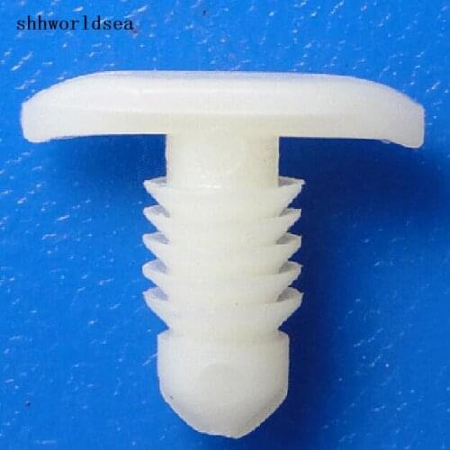 Shhworldsea auto clips and automotive fasteners for G.M. Buick,cadillac,Chevroler,for GMC&Olds GM#20200750