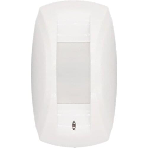 Wireless Curtain PIR Motion Sensor Detector Working with Focus Home Security GSM WIFI Network Alarm System