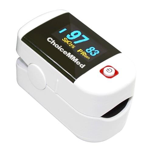 ChoiceMMed Blood Pressure Measuring Devices