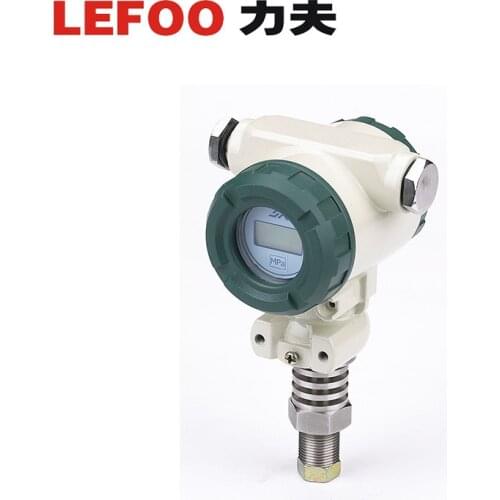 Pressure-resistant pressure transmitter TS200 Isolated pressure-resistant pressure transmitter
