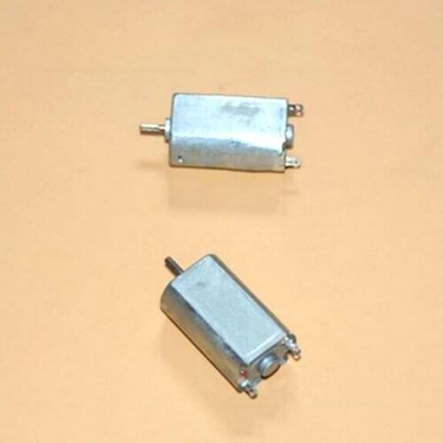 Mabuchi Motor 180 Motor DC 1.5V-7.4V 3V 6V High Speed Silent Micro Motor Precious Metal Brush Motor Toy Car and Ship Model