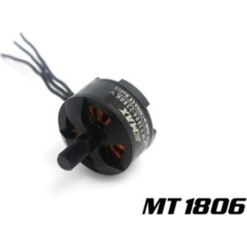 Clear stock Emax MT1806-2280 Regular Rotation 250 Quad MotorEmax MT1806-2280 Regular Rotation 250 Quad Motor