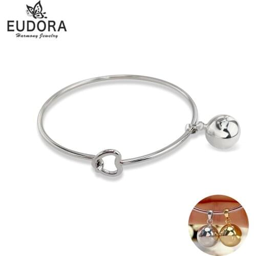 Eudora Rigid Bracelets