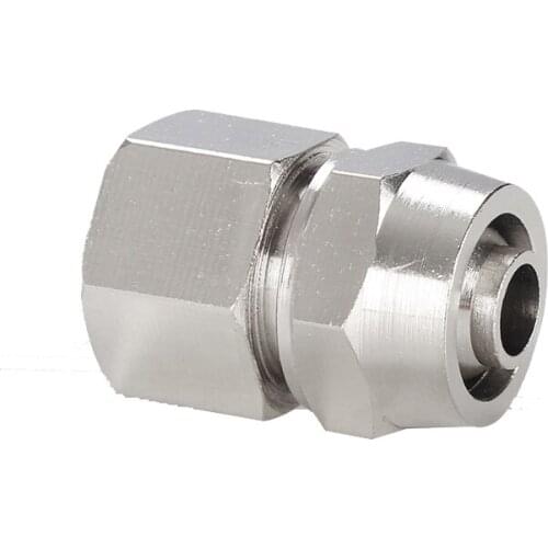 4mm 6mm 8mm 10mm 12mm x M14 M20 Metric Female Thread Pneumatic Fast Twist Tube Pipe Fitting Quick Coupler Connector