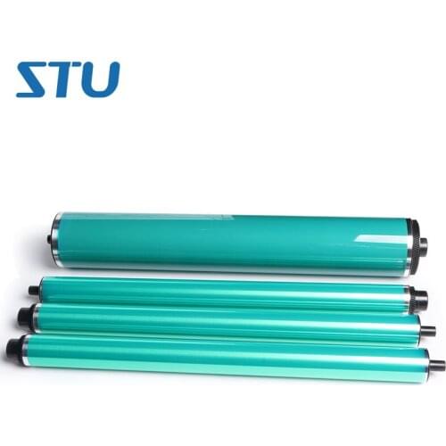 1Set OPC Drum 1Black+3Color for Konica Minolta bizhub C451 C452 C550 C552 C650 C652 C654 C654e C754 C754e Photoconductor