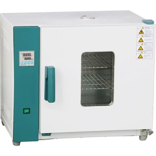 202-0AB Series Horizontal Natural Air Circulation School Science Lab Drying Oven