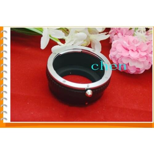 Lens Adapter Ring body rear Cap EF-S Mount Lens to NEX E Mount EF-NEX Adapter Ring For NEX-7 NEX-5 NEX-3 A7 A7R2 A6300 A6000