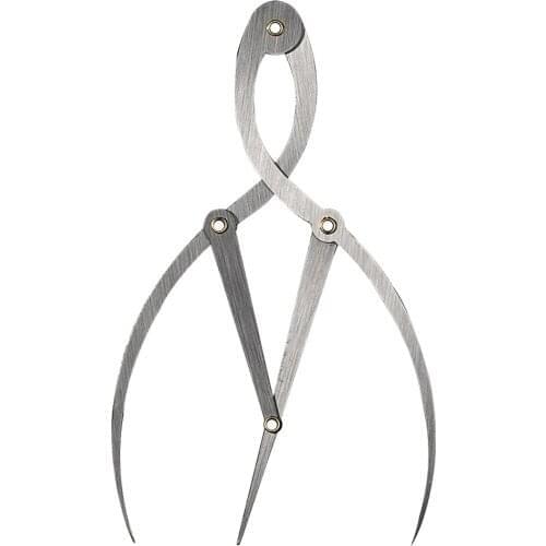 Eyebrow Positioning Balance Ruler Microblading Tattoo Brow Measure Caliper