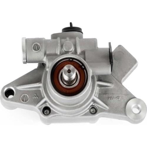Power Steering Pump for Honda Civic DX EX HX LX SE Acura EL 1.6L 1996-2000 56110P2A003 56110-P2A-003 56110P2A013 56110-P2A-013