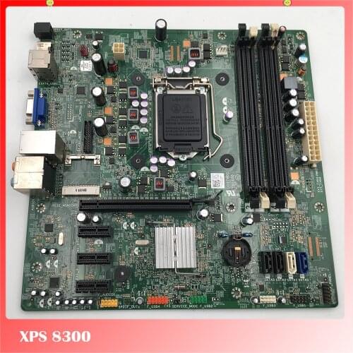 Server Motherboard for DELL forXPS 8300 DH67M01 Y2MRG 0Y2MRG HWY8Y, Test Before Shipment