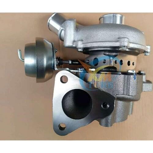 TURBO RHV4 VT16 1515A170 FOR MI TSUBISHI Mitsubishi Triton 2.5L 4WD & Mitsubishi Challenger 2.5L 4WD COMMON RAIL 4D56 ENGINE