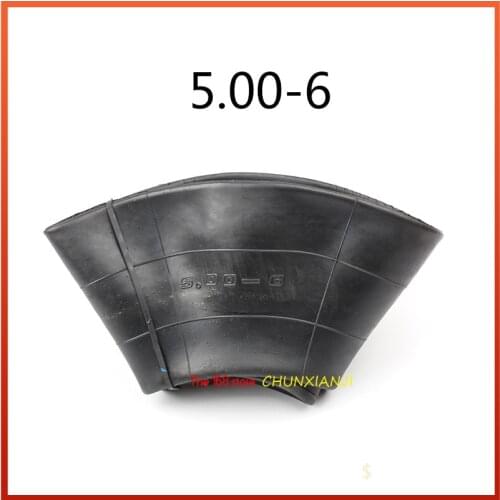 High quality 5.00-6 13X5.00-6 145/70-6 Tire Inner Tube Lawn Mower Tire Inner Tube heavy duty