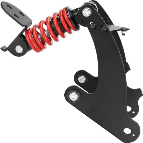 Highly Effective V1 Rear Shork Absorber Rear Suspension Kit for Xiaomi M365 Pro Pro2 1S Essential Scooter Refitting Accessories