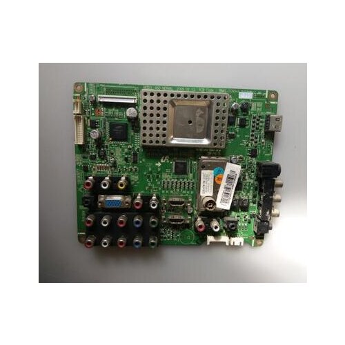 Free shipping original 100% test for PS50A350P1 motherboard BN41-00984A work screen S50HW-YB03 50inch