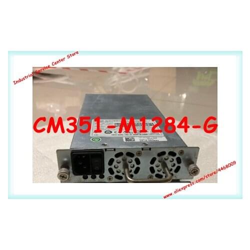 ADIC Scalar I500 Power Supply 3-02742-13 CM351-M1284-G