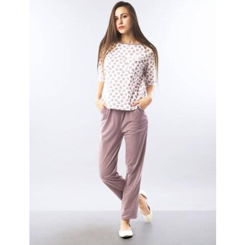 Женские пижамы Chic Margo China At AliExpress