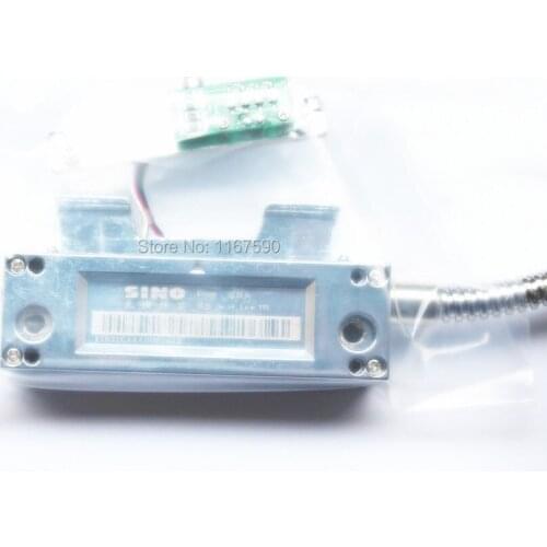 SINO KA500 1um resolution reader head sensor with 3 meter cable for linear scale