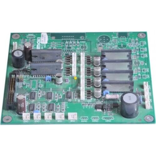 Mimaki JV4 I/O Board-Second Hand