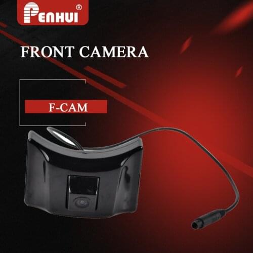Front Camera for Cars