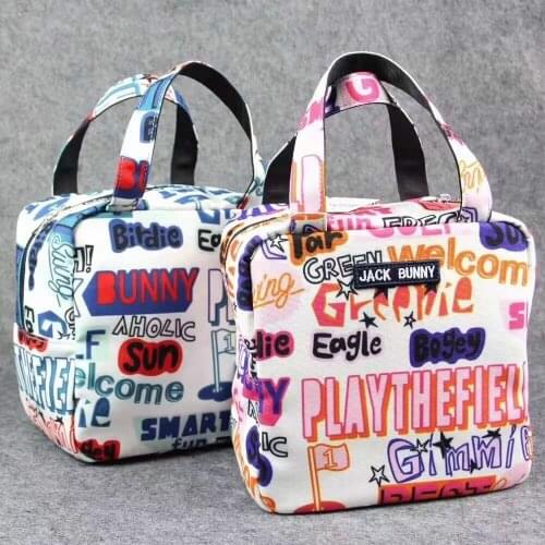 JULIE YE Golf Bags China