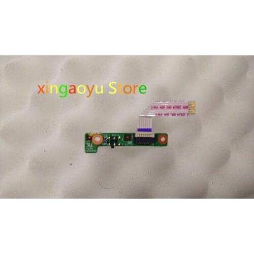 For Dell For Latitude XT3 Wi-Fi Wirelles Switch Board 6050A2407401