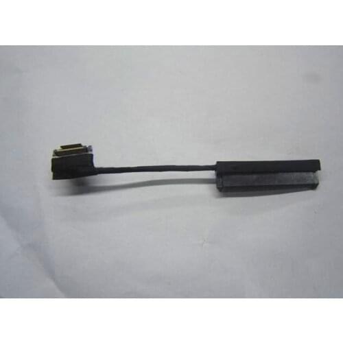 WZSM Free Shipping New 1pcs For Dell Precision 3510 Latitude E5570 E5470 HDD hard disk drive Cable 04G9GN DC02C00B400