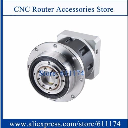 High precision Planetary Gearbox reduction ratio 12:1 to 50:1 reduction speed reducer For 60 Servo Motor