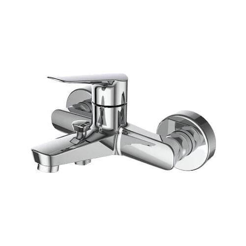 Creavit Bevel Bathroom Fixture Faucet BV2500 433461013