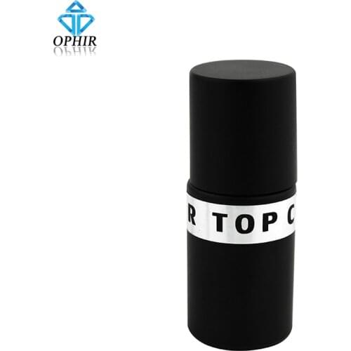 OPHIR UV Gel Top Coat Nail Gel for LED UV Lamp Nail Art Design LED Light 15ML_TC001