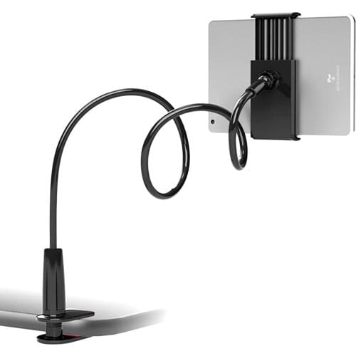 Universal 360° Flexible Table Stand Mount Lazy Holder For Mobile Phone Tablet Mobile Phone Accessories Fast Delivery