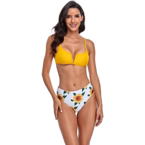 Леопардовые купальники Yeechop China At AliExpress