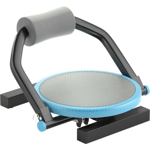 188D Abdominal Muscle Trainer Device Home Exercise Equipment Abdominal Boards Sit Up Assistant Fitness Chair Abdomenizer Machine