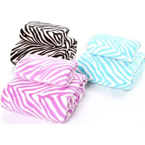 Coral Velvet Absorbent Bath Towels for Adults Face Towel Bath Towel Set Soft Comfortable Bathroom Towel Set 70*140cm And 32*72cm