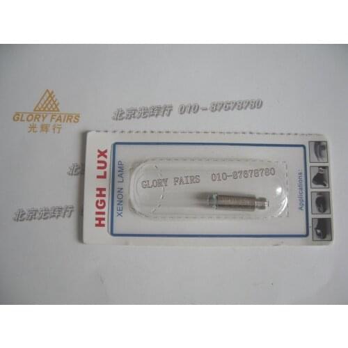 Alternative bulb for Riester 10421 2.5V Otoscope XL HL lamp,DHL EMS Free shipping