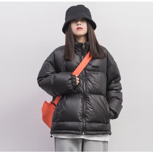 Foxsingmoon Women's Winter Parkas