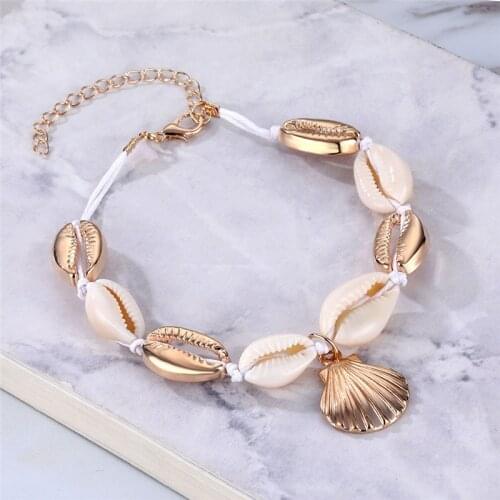 IFMYA Braided Bracelets