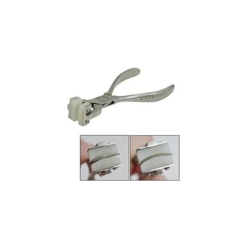 Free Shipping Jewelry & Watch tools Curving Forming Bending Spring Bar Pliers