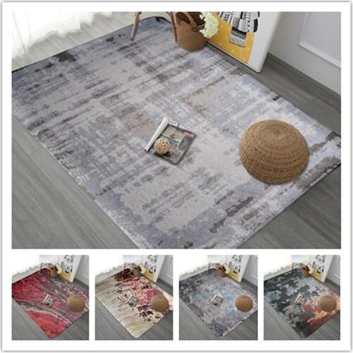 Creativity Graffiti Antiskid Floor Mat Carpets For Living Room Colorful Rugs Home Large Bedroom 180*280cm Rug/Carpet Decor Size