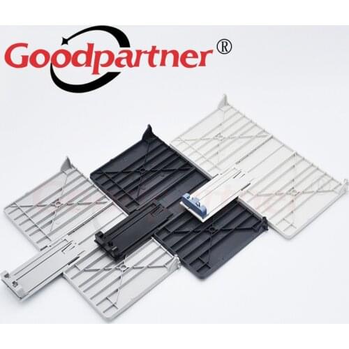 1X RM1-2079-000CN RM1-0629-000CN Paper Input Tray for HP LaserJet 1010 1012 1015 1018 1020 Q5911A
