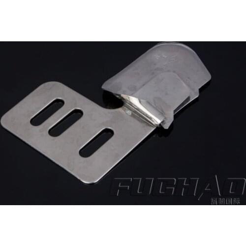 Single Needle Sleeve Attaching Double Needle Operation Chain Stitch 1 Needle Lockstitck Machine