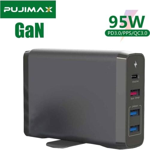 PUJIMAX Mobile Phone Accessories