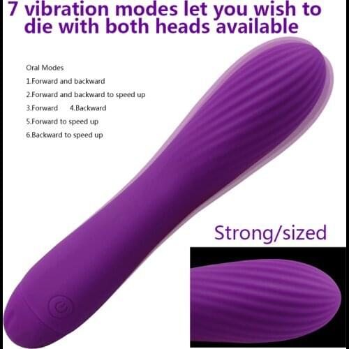 Silicone Dildo Vibrator Vibrator Clitoris Sex Toys for Women Pussy Vagina Stimulator Adult Toys USB Rechargeable Waterproof