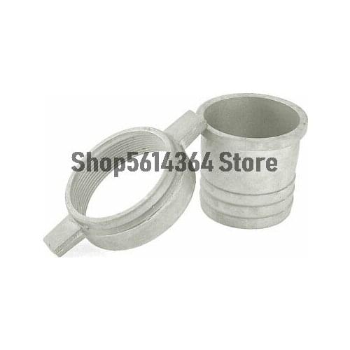 2.6" Inner Dia 3 Inches Water Pump Hose Female Connector