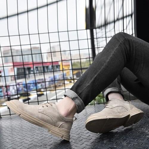 Fashion Slip On Men Dress Shoes Oxfords Fashion Business Dress Men Shoes New Classic breathable Leather MenS Suits Shoes