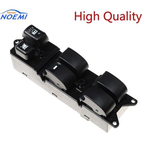 YAOPEI 8608A196 car Electric Power Master Window Switch For Mitsubishi Lancer car accessories 14 Pins