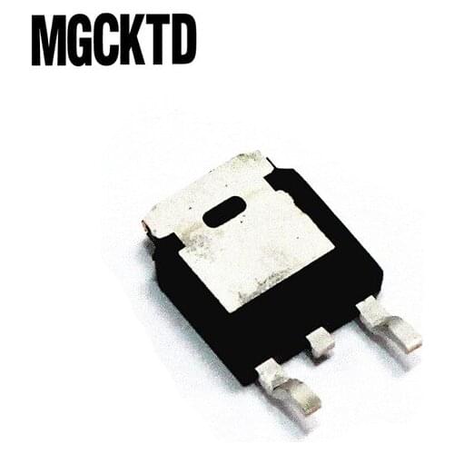 50pcs IRLR2905 IR TO-252 IC