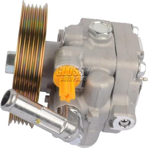 AP03 34430FE040 Brand New Power Steering Pump For Subaru Impreza WRX Impreza Saloon GD Estate GG 2.0 2.5