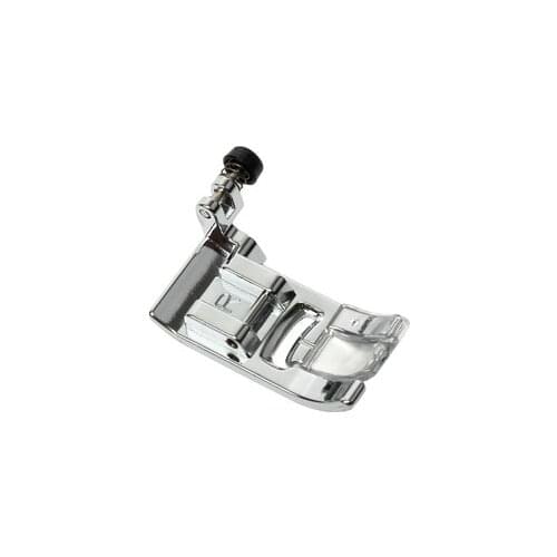 Household sewing machine universal thick material sewing presser foot suitable Singer brother leap, etc models